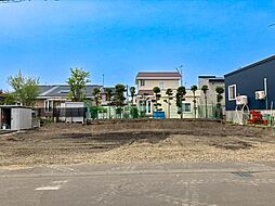 千歳市豊里4丁目【ロゴスホーム千歳】