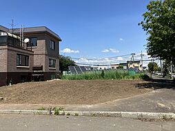 江別市野幌美幸町【ロゴスホーム札幌北】