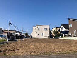 札幌市豊平区福住1条9丁目【ロゴスホーム札幌南】