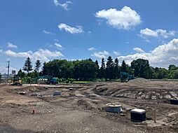 恵庭市美咲野1丁目【ロゴスホーム千歳】