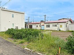 帯広市西9条北6丁目【ロゴスホーム帯広】