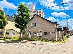札幌市東区北38条東3丁目【ロゴスホーム札幌北】