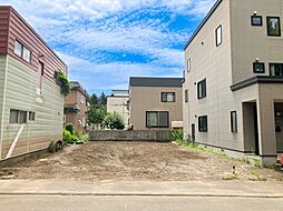 札幌市南区真駒内本町7丁目【ロゴスホーム札幌南】