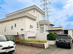 札幌市手稲区新発寒6条3丁目【ロゴスホーム札幌北】