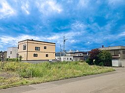 江別市野幌末広町【ロゴスホーム札幌北】