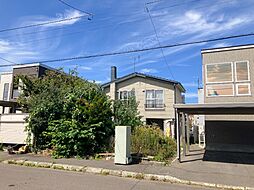 札幌市手稲区前田8条18丁目【ロゴスホーム札幌北】