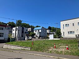 札幌市南区真駒内柏丘4丁目【ロゴスホーム札幌南】