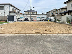 岩沼市中央4丁目【ロゴスホーム名取】