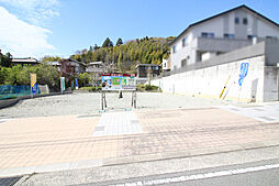 相生市山手分譲地