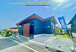 ＼CENTURY21／ 太宰府市大佐野6丁目II　全1棟(都府楼南駅)