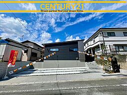 ＼CENTURY21／太宰府市青山4丁目　全1棟(西鉄五条駅)