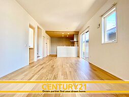 ＼CENTURY21／久留米市荒木町荒木　14号地　全1棟(荒木駅)