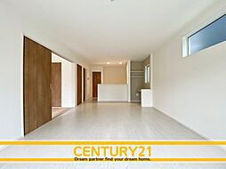 ＼ CENTURY21 ／ 飯塚市大日寺2期　全3棟（JR飯塚駅）～早くも Last 1邸～