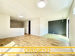 ＼ CENTURY21 ／ 久山町久原　全2棟（篠栗駅）～早くもLast 1邸～