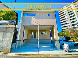 \ CENTURY21 / 城南区別府7丁目 全2棟(茶山駅)