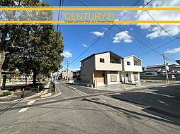 ＼ CENTURY21 ／ 八幡西区引野3丁目　全4棟（今池駅）～早くも Last 1邸～