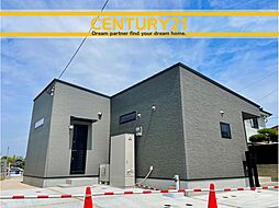 ＼ CENTURY21 ／ 那珂川市片縄北5丁目 全1棟（博多南駅）