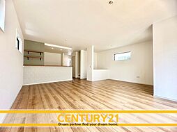 ＼ CENTURY21 ／ 糸島市二丈深江5期　全6棟（筑前深江駅）