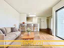 ＼ CENTURY21 ／ 筑前町当所 全6棟（山隈駅）