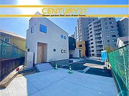 ＼ CENTURY21 ／ 春日市大谷9丁目 全3棟（春日駅）