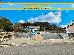\ CENTURY21 /糸島市二丈吉井 全1棟(福吉駅)