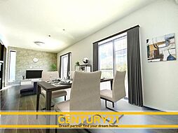 ＼ CENTURY21 ／宇美町若草1丁目1期 全1棟（宇美駅）