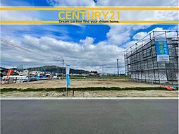 ＼ CENTURY21 ／ 筑紫野市永岡　全6棟（桜台駅）