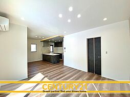 ＼ CENTURY21 ／ 西区室見が丘2丁目　全4棟（次郎丸駅）～残り1棟～