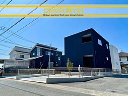 \ CENTURY21 / 久留米市津福本町 全2棟(津福駅)~残り1棟~