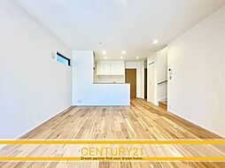 ＼ CENTURY21 ／東区名島5丁目　全3棟（名島駅）