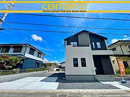 ＼ CENTURY21 ／ 太宰府市国分5丁目1期 全1棟（水城駅）