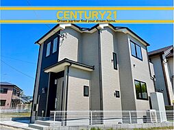 ＼ CENTURY21 ／ 早良区田村7丁目 全1棟（次郎丸駅）