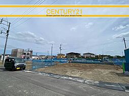 ＼ CENTURY21 ／ 糸島市二丈上深江1期　全2棟（筑前深江駅）