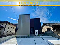 ＼ CENTURY21 ／久留米市津福今町3期　全1棟（津福駅）