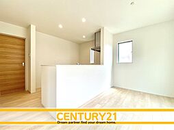 ＼ CENTURY21 ／ 西区生の松原4丁目23-1期　全2棟（下山門駅）