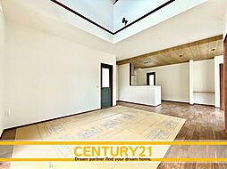 ＼ CENTURY21 ／ 八幡西区春日台3丁目　全2棟（西山駅）～早くも Last 1邸～