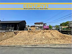 ＼ CENTURY21 ／基山町小倉1期　全2棟（基山駅）