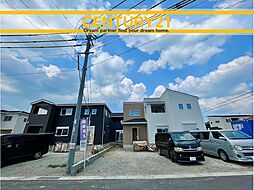 ＼CENTURY21／基山町園部　全4棟(弥生が丘駅)