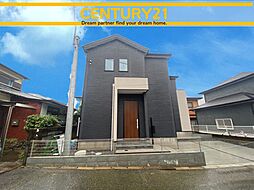 ＼CENTURY21／那珂川市恵子6丁目1期　全1棟(博多南)