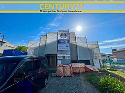 ＼CENTURY21／久留米市小森野2丁目　全2棟(宮の陣駅)～残り1棟～