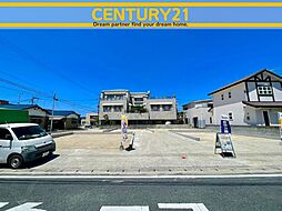 ＼ CENTURY21 ／春日市天神山2丁目1期　全5棟（博多南駅）