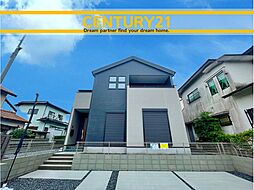 ＼ CENTURY21 ／ 筑紫野市下見3期　全1棟(筑紫駅)