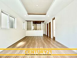 ＼CENTURY21／ 八幡西区日吉台3丁目　全2棟（水巻駅）