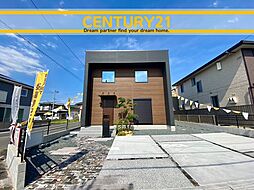 ＼ CENTURY21 ／ 小倉南区山手1丁目　10号棟（徳力公団前駅）