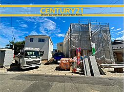 ＼ CENTURY21 ／ 東区三苫3丁目第11　全3棟（三苫駅）