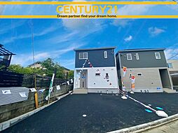 ＼CENTURY21／久留米市善導寺町与田第6 全3棟(善道寺駅)