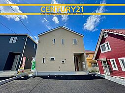 ＼CENTURY21／佐賀市大和町久池井第21 全2棟(伊賀屋駅)