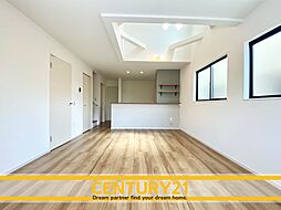 ＼ CENTURY21 ／ 小倉南区星和台2丁目2期　全2棟（守恒駅）～早くもLast 1邸～