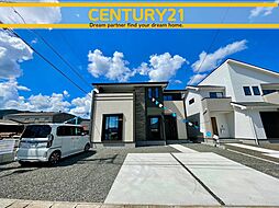 ＼CENTURY21／佐賀市久保泉町川久保3期　全1棟(伊賀屋駅)