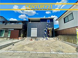 ＼CENTURY21／佐賀市巨勢町牛島第四　全1棟(佐賀駅)